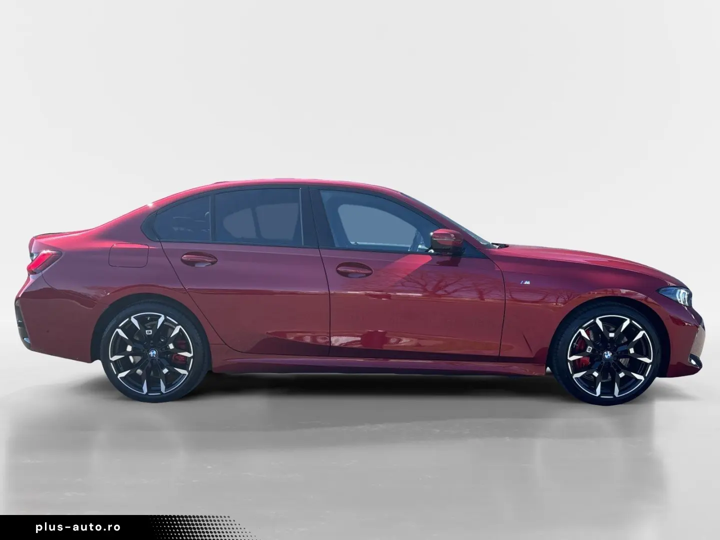 BMW 330e M-SPORT-PRO