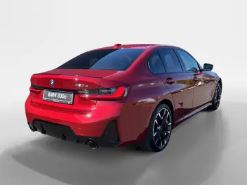 BMW 330e M-SPORT-PRO