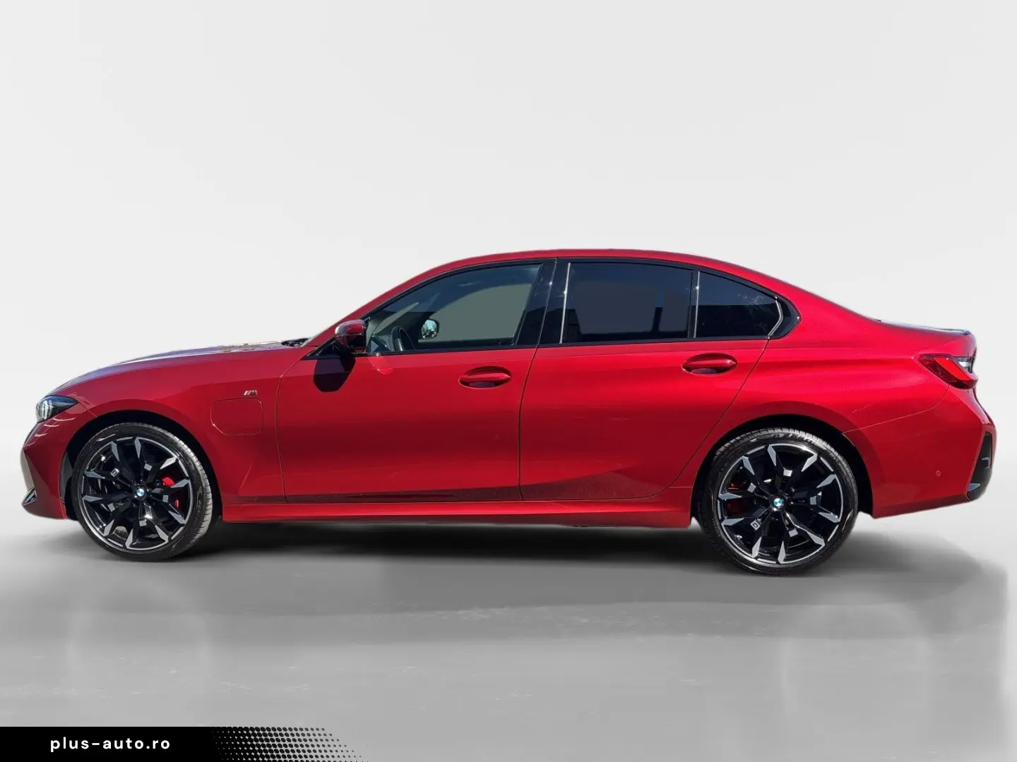 BMW 330e M-SPORT-PRO