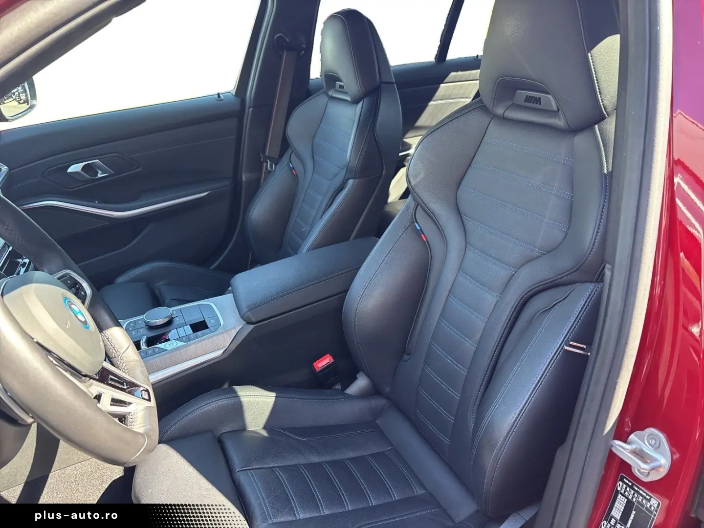 BMW 330e M-SPORT-PRO