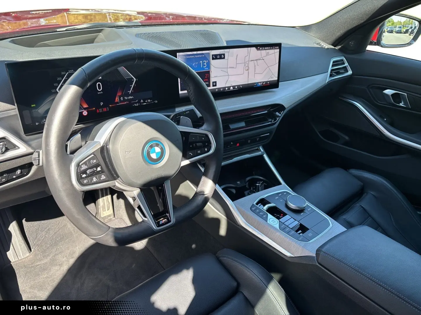 BMW 330e M-SPORT-PRO