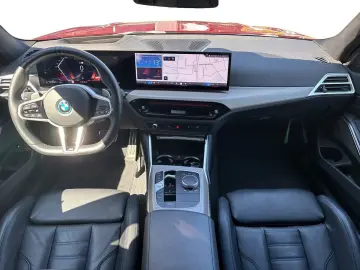 BMW 330e M-SPORT-PRO