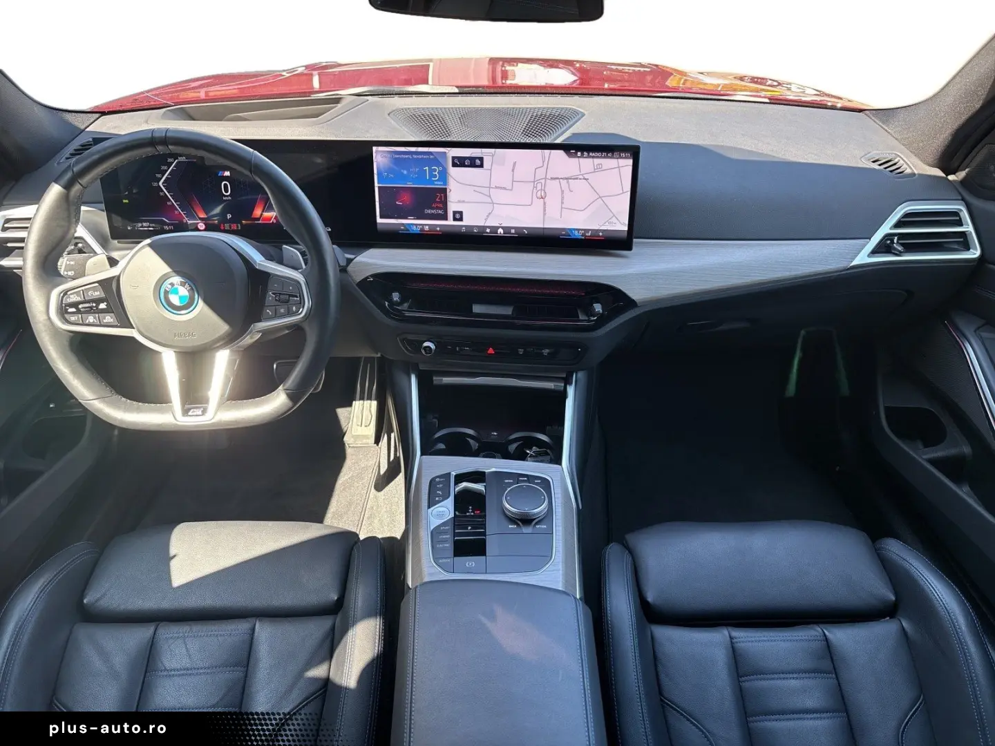 BMW 330e M-SPORT-PRO