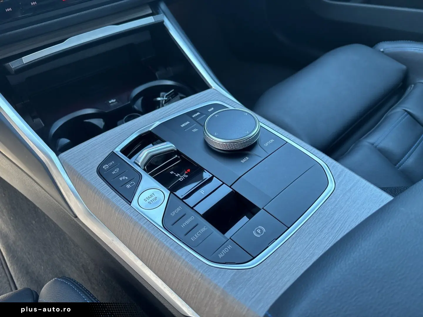 BMW 330e M-SPORT-PRO