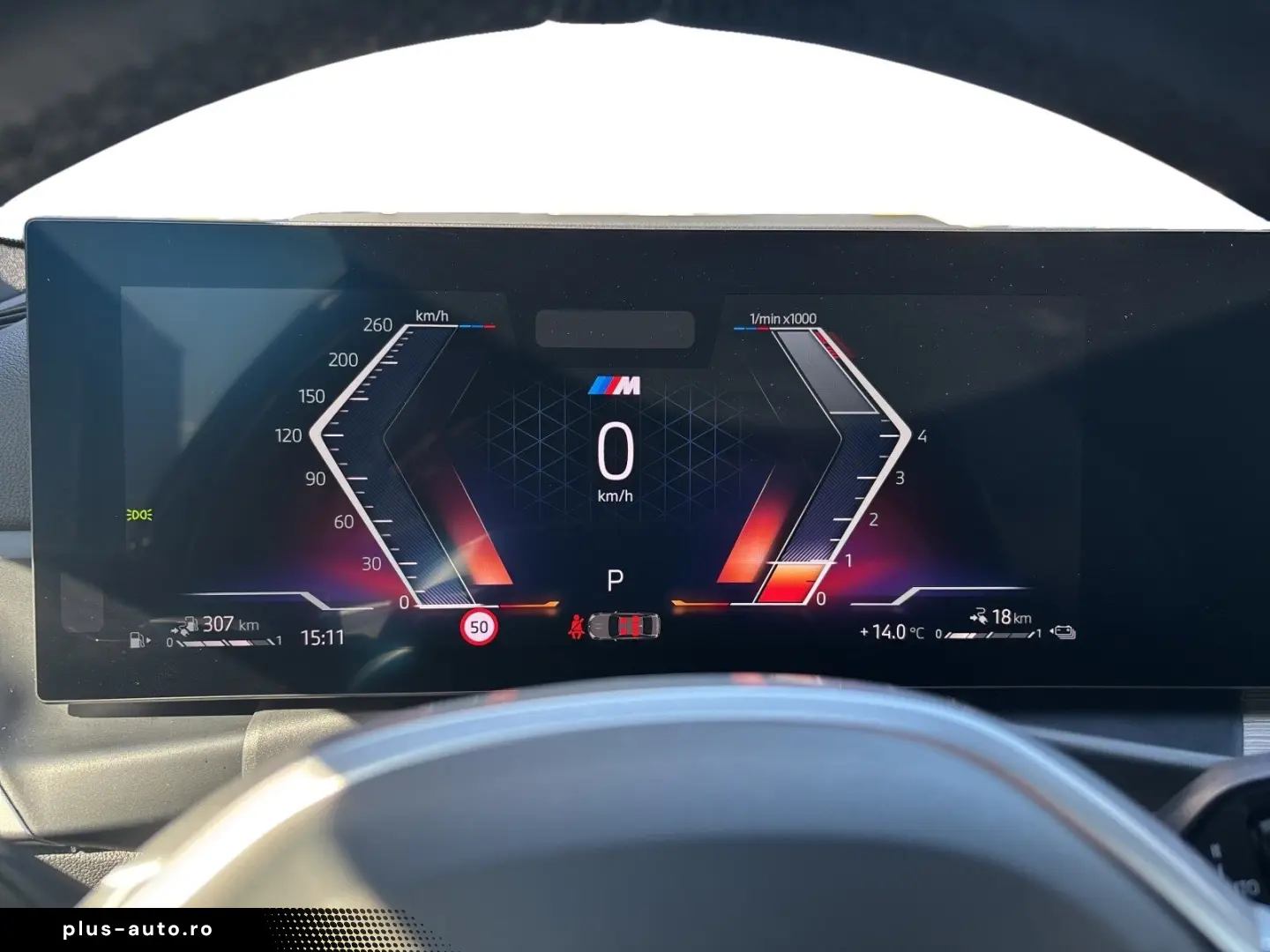 BMW 330e M-SPORT-PRO