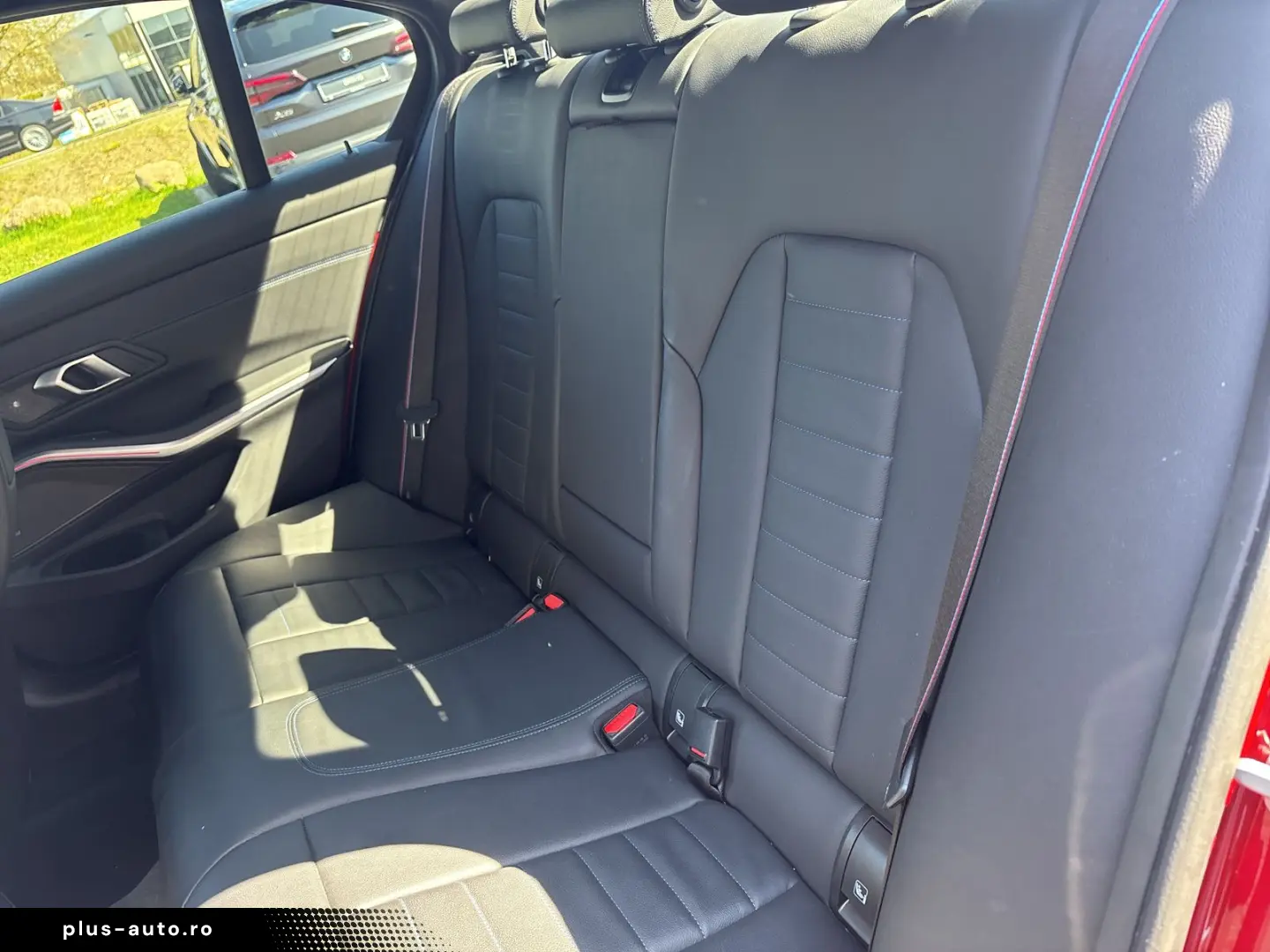 BMW 330e M-SPORT-PRO