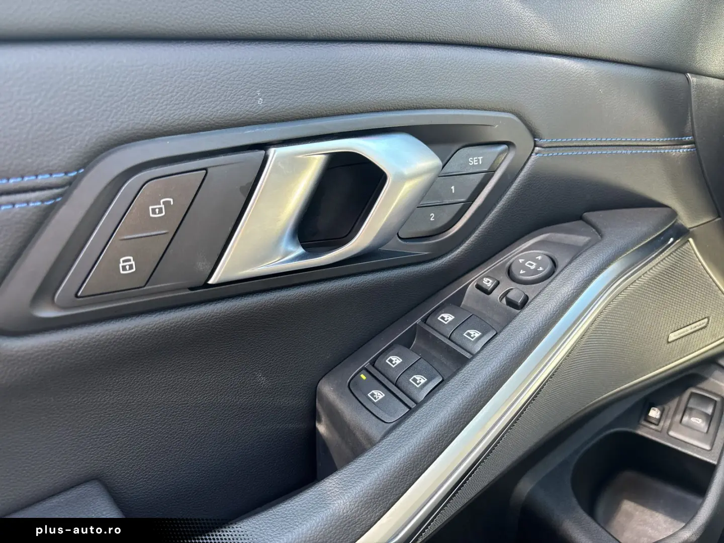 BMW 330e M-SPORT-PRO