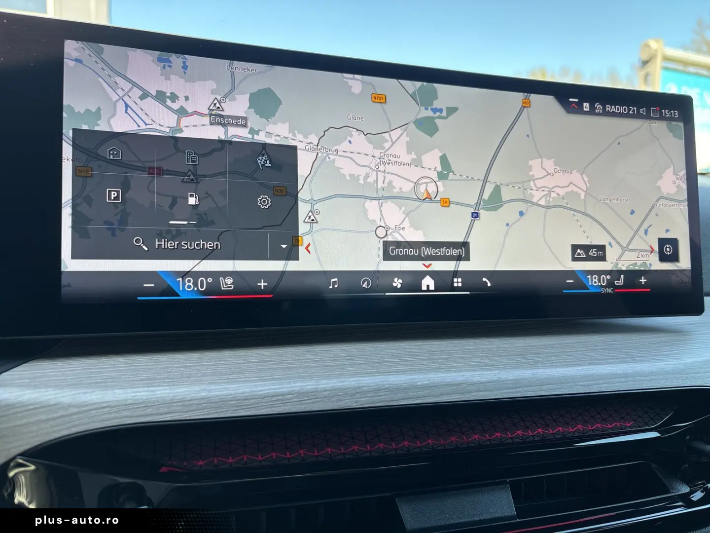 BMW 330e M-SPORT-PRO