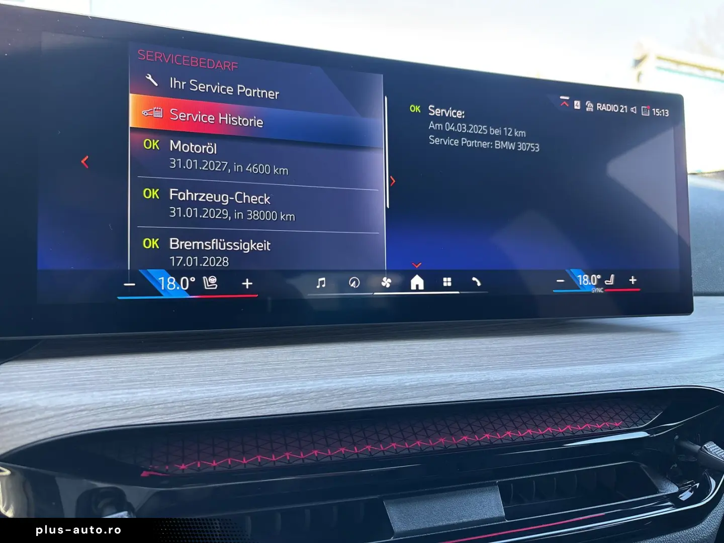 BMW 330e M-SPORT-PRO