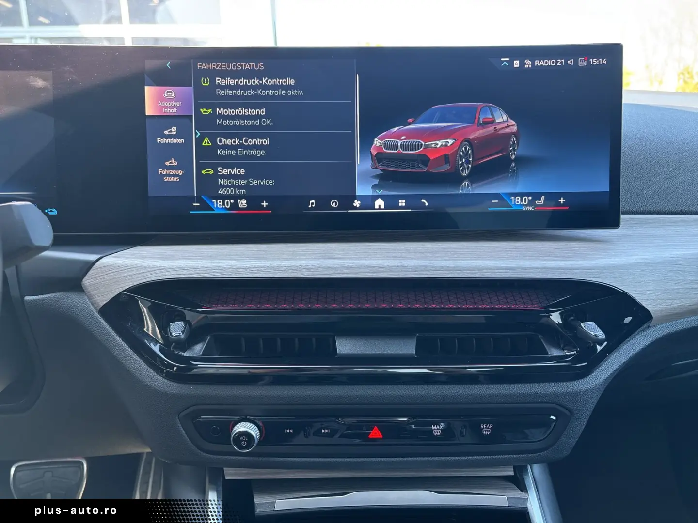 BMW 330e M-SPORT-PRO