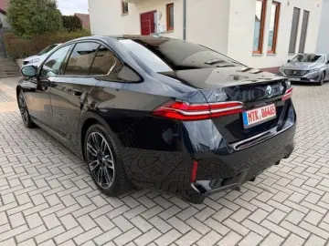 BMW 520 5 Limousine 520 d xDrive M Sport