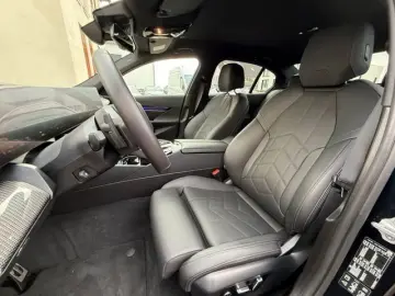 BMW 520 5 Limousine 520 d xDrive M Sport