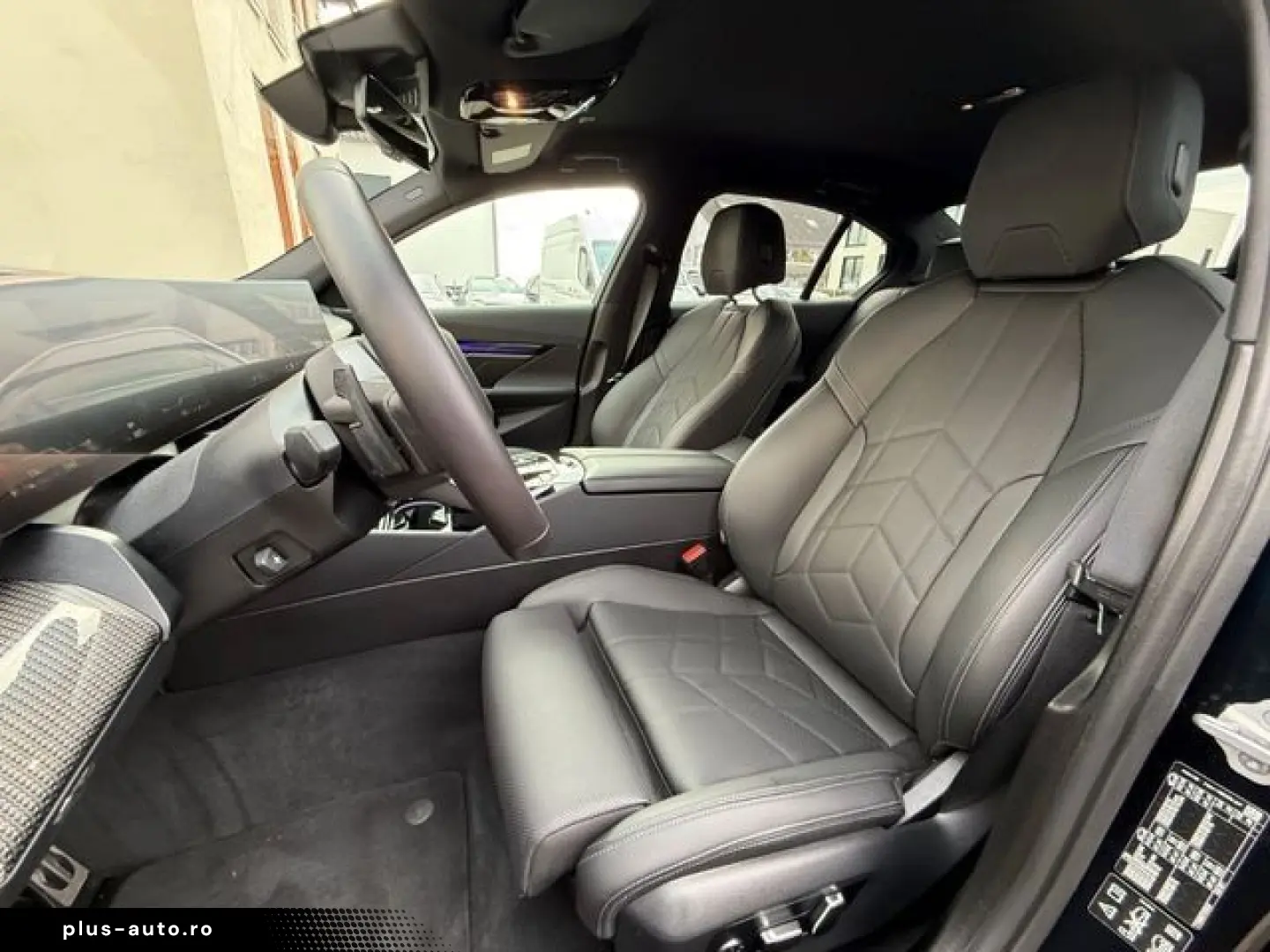 BMW 520 5 Limousine 520 d xDrive M Sport