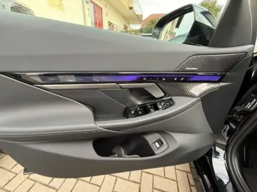 BMW 520 5 Limousine 520 d xDrive M Sport