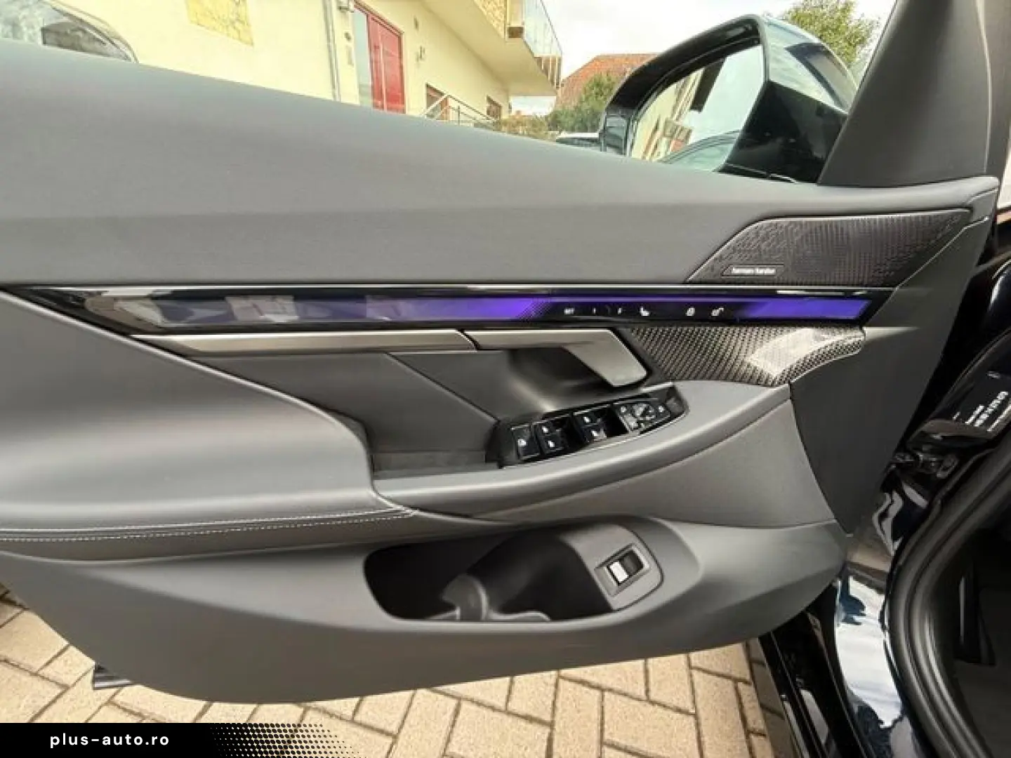 BMW 520 5 Limousine 520 d xDrive M Sport