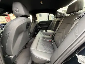 BMW 520 5 Limousine 520 d xDrive M Sport