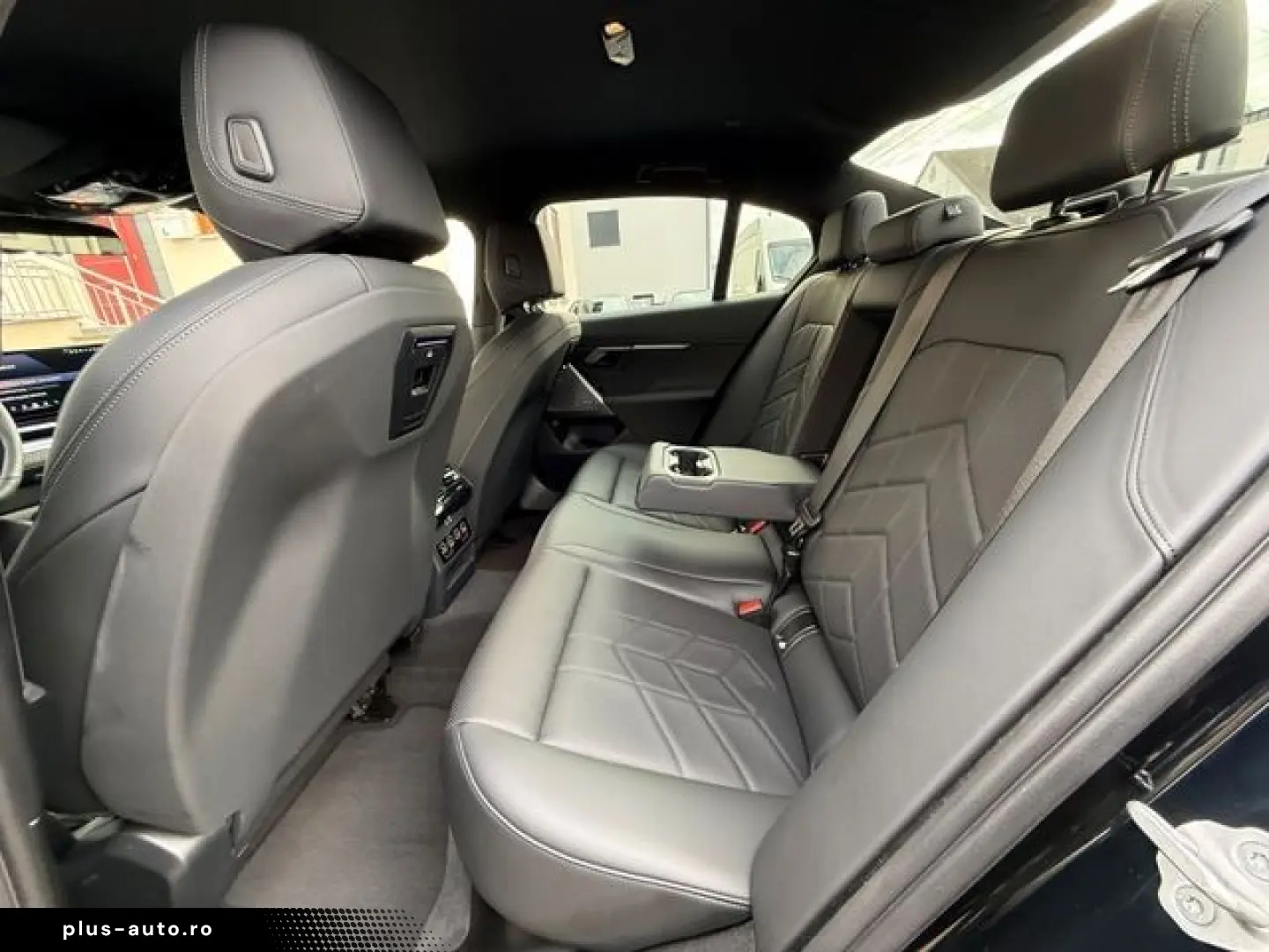 BMW 520 5 Limousine 520 d xDrive M Sport