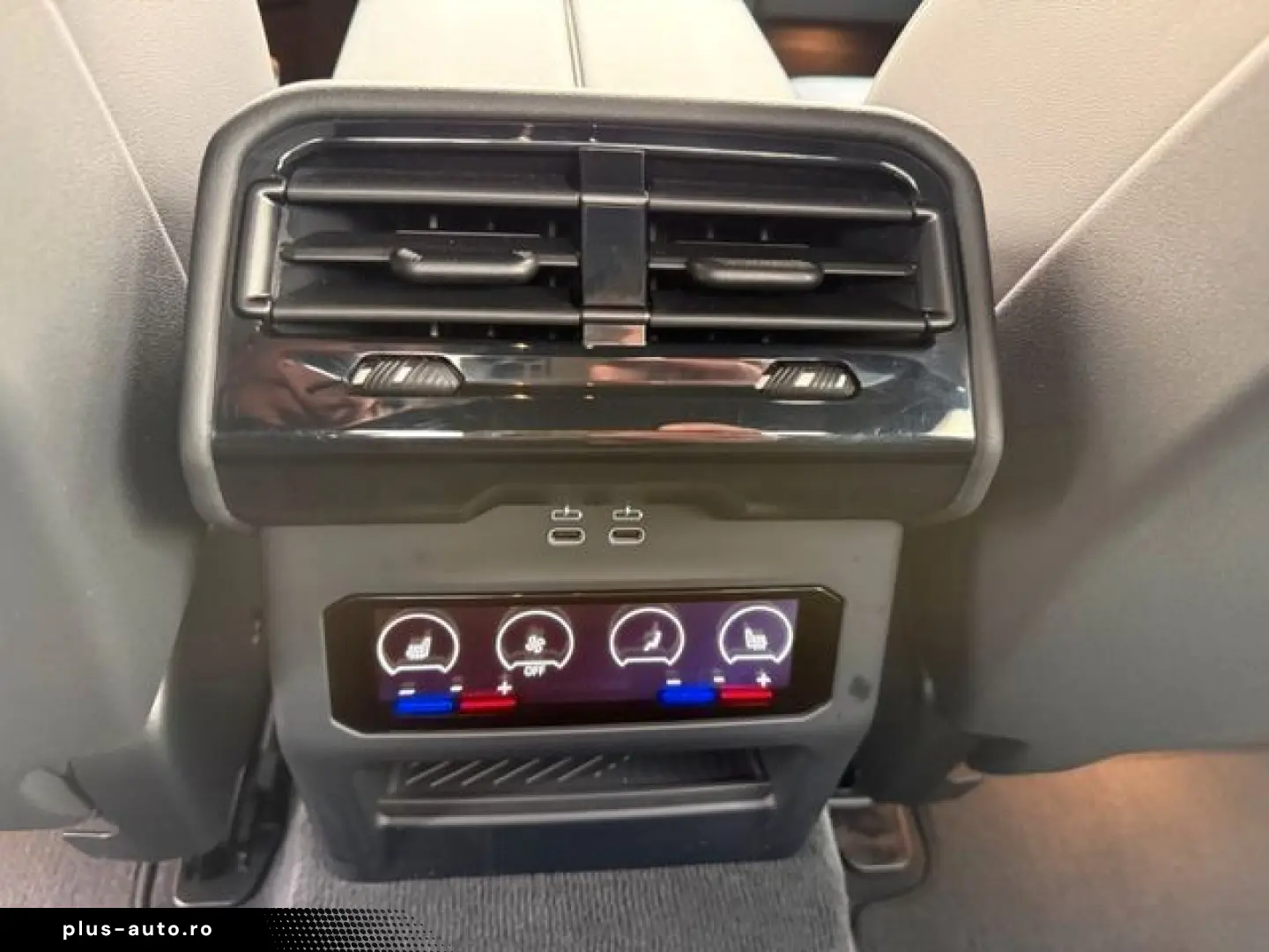 BMW 520 5 Limousine 520 d xDrive M Sport