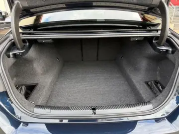 BMW 520 5 Limousine 520 d xDrive M Sport