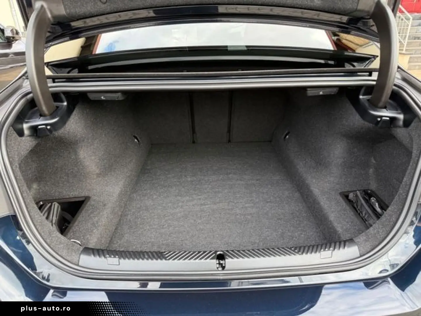 BMW 520 5 Limousine 520 d xDrive M Sport