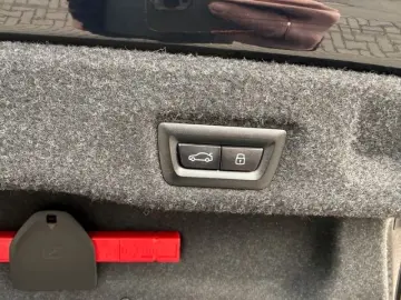 BMW 520 5 Limousine 520 d xDrive M Sport