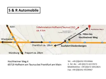 BMW 520 5 Limousine 520 d xDrive M Sport