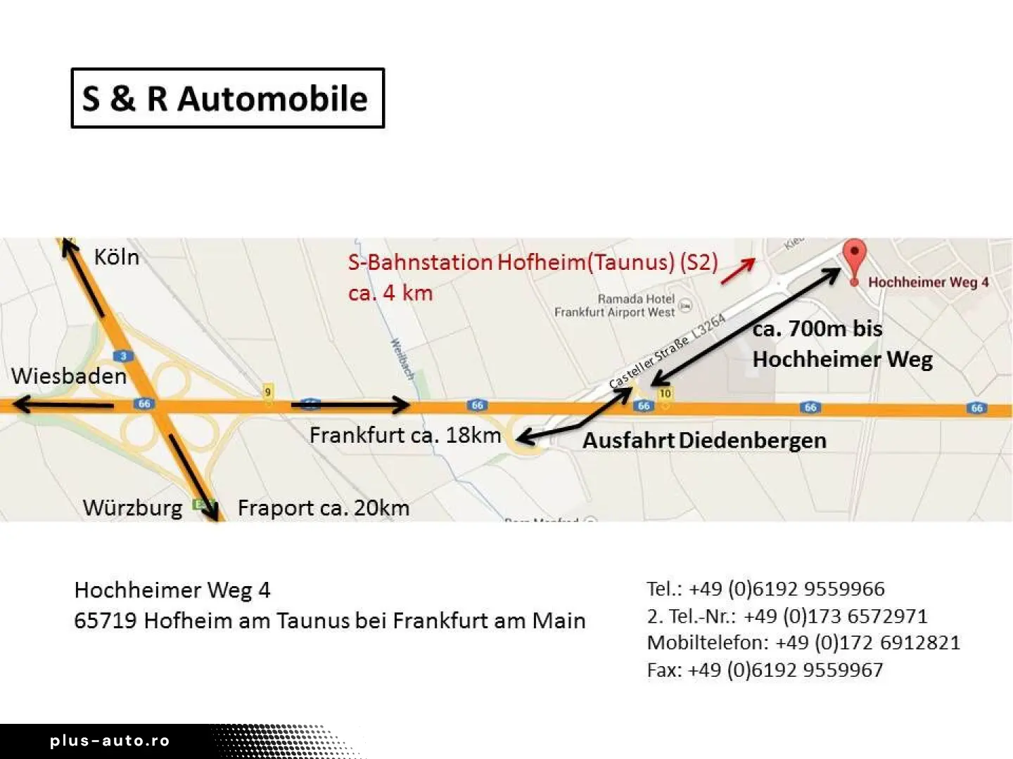 BMW 520 5 Limousine 520 d xDrive M Sport