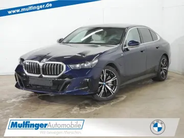 BMW 550e M Sport ACC IntAkt.Pano.Icon.Sitzbel.360H K