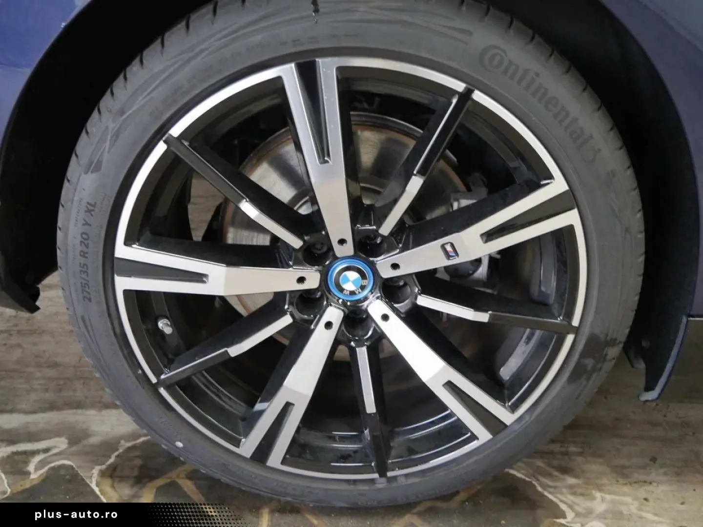 BMW 550e M Sport ACC IntAkt.Pano.Icon.Sitzbel.360H K