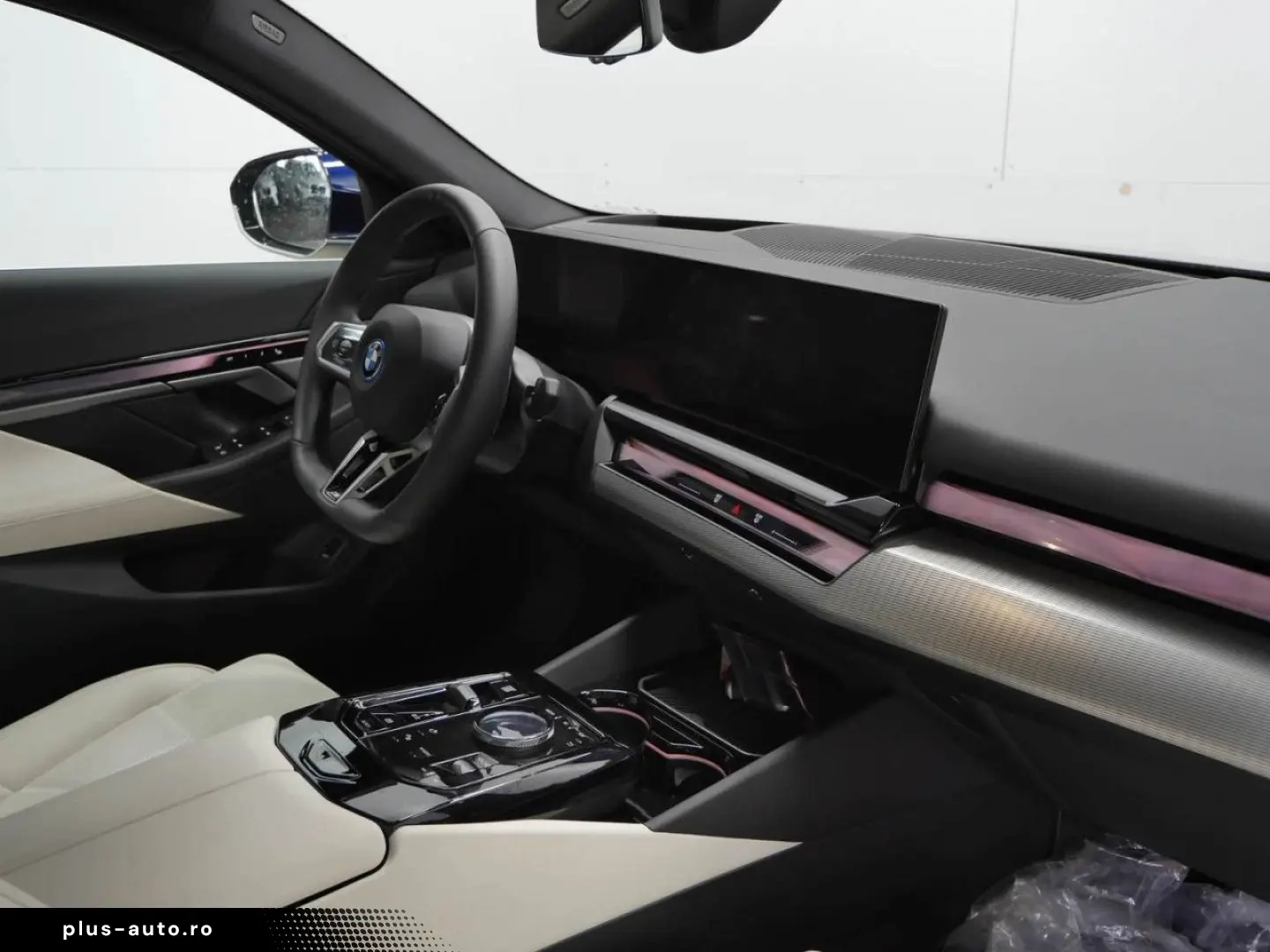 BMW 550e M Sport ACC IntAkt.Pano.Icon.Sitzbel.360H K