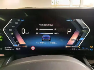 BMW 550e M Sport ACC IntAkt.Pano.Icon.Sitzbel.360H K