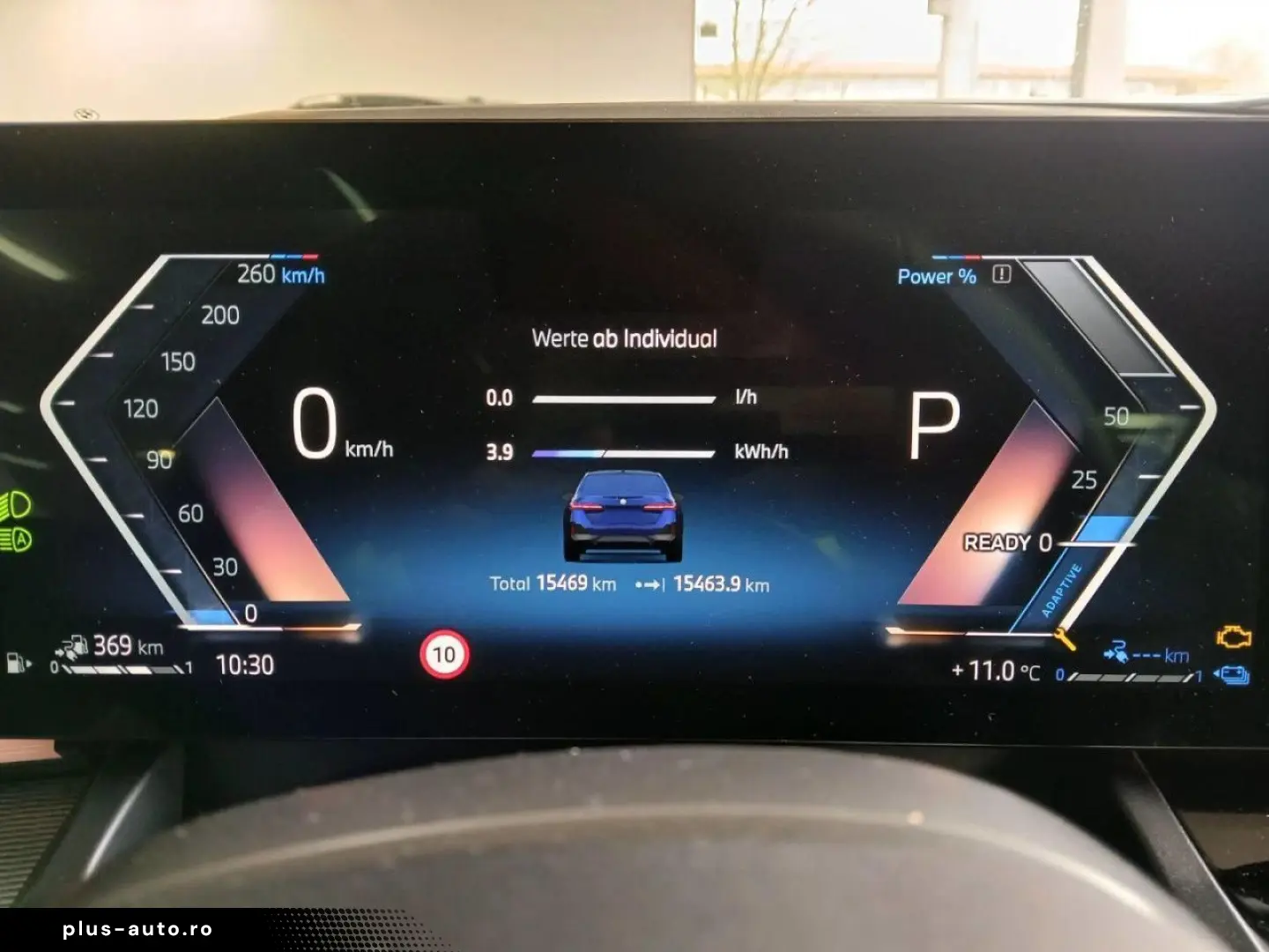 BMW 550e M Sport ACC IntAkt.Pano.Icon.Sitzbel.360H K