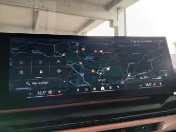 BMW 550e M Sport ACC IntAkt.Pano.Icon.Sitzbel.360H K