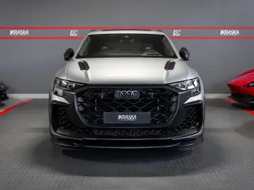 AUDI ABT RSQ8-LE performance 4.0 TFSI quattro  1 125