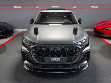 AUDI ABT RSQ8-LE performance 4.0 TFSI quattro  1 125