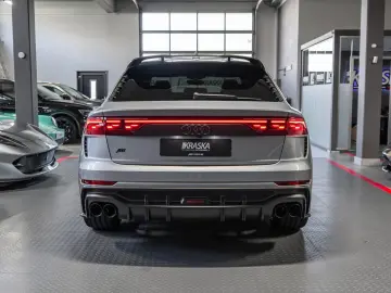 AUDI ABT RSQ8-LE performance 4.0 TFSI quattro  1 125