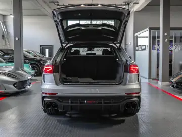 AUDI ABT RSQ8-LE performance 4.0 TFSI quattro  1 125