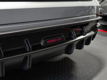 AUDI ABT RSQ8-LE performance 4.0 TFSI quattro  1 125