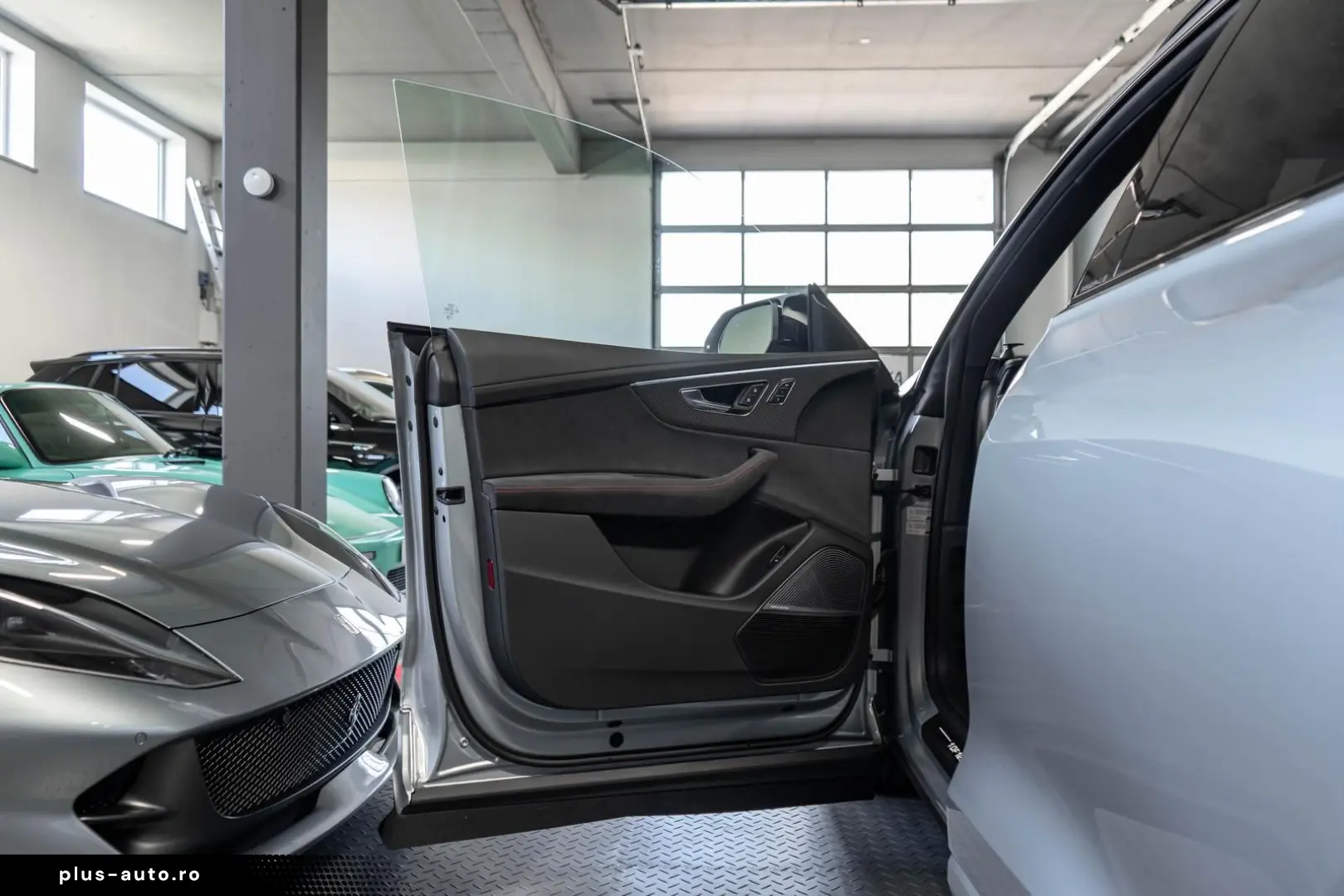 AUDI ABT RSQ8-LE performance 4.0 TFSI quattro  1 125