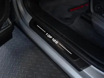 AUDI ABT RSQ8-LE performance 4.0 TFSI quattro  1 125