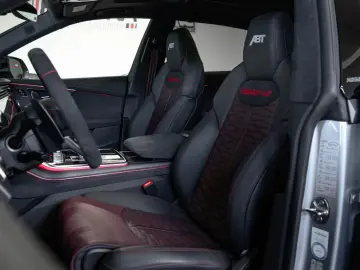AUDI ABT RSQ8-LE performance 4.0 TFSI quattro  1 125