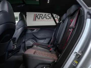 AUDI ABT RSQ8-LE performance 4.0 TFSI quattro  1 125