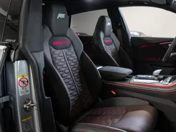 AUDI ABT RSQ8-LE performance 4.0 TFSI quattro  1 125