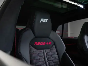 AUDI ABT RSQ8-LE performance 4.0 TFSI quattro  1 125