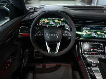 AUDI ABT RSQ8-LE performance 4.0 TFSI quattro  1 125