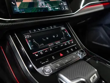 AUDI ABT RSQ8-LE performance 4.0 TFSI quattro  1 125