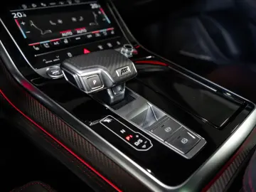 AUDI ABT RSQ8-LE performance 4.0 TFSI quattro  1 125