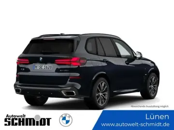 BMW X5 xDrive30d M Sportpaket   GARANTIE-bis-03.2029
