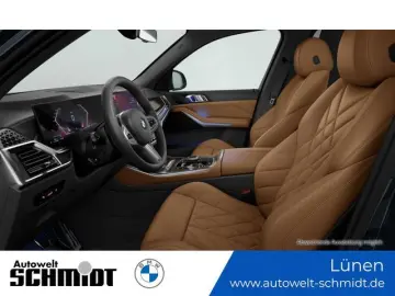 BMW X5 xDrive30d M Sportpaket   GARANTIE-bis-03.2029