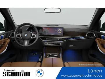 BMW X5 xDrive30d M Sportpaket   GARANTIE-bis-03.2029
